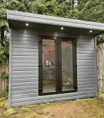 10x8 Garden Room