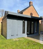 16x12 Garden Room - Image 6